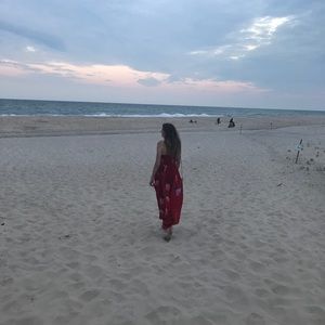 Meet your Posher, Caleigh